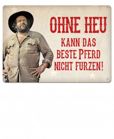 Bud Spencer / Terence Hill Kult Bier Deckel - Weltkulturerbe